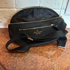 Kate Spade - Chelsea Nylon Fanny Pack